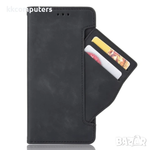 Infinix Hot 11 Wallet Калъф и Протектор, снимка 8 - Калъфи, кейсове - 51273936