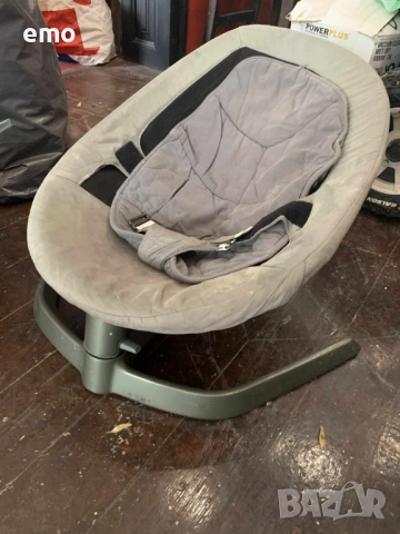 Бебешка люлка