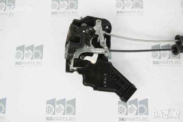 Брава врата задна лява за Kia Carens III 2.0crdi 140к.с. (2006-2013), снимка 2 - Части - 41475887