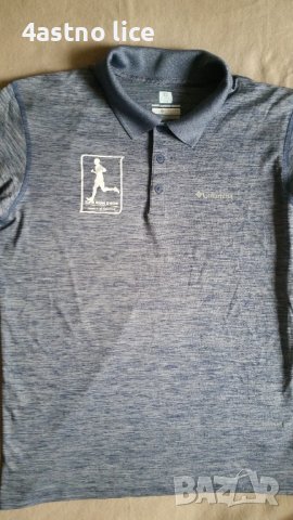 Columbia Montrail тениска , снимка 1