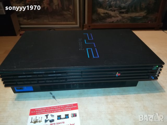 SONY SCPH-50004 PS2 1602222002