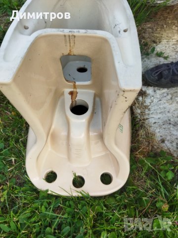 Тоалетна Чиния, снимка 5 - Други стоки за дома - 41326492