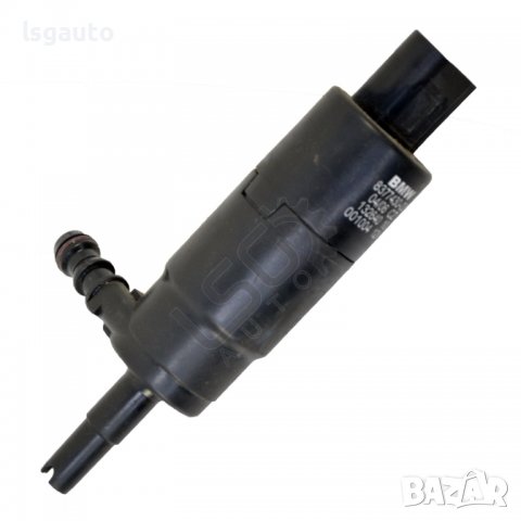 Помпичка пръскалки фарове BMW 3 Series (E90, E91)(2005-2012) ID:95062