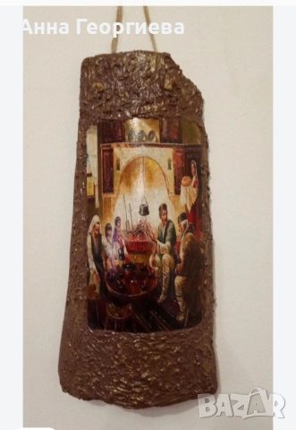 Керемиди, снимка 2 - Декорация за дома - 52127447