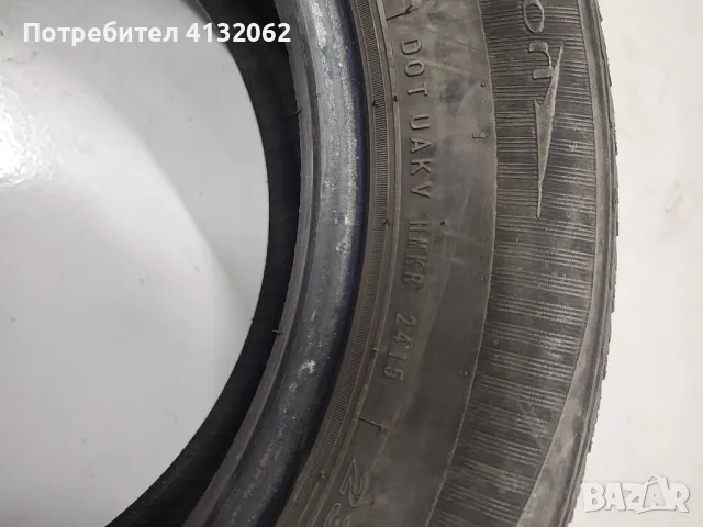  Гуми комплект от 4 броя 235/60R18 NEXEN, снимка 11 - Гуми и джанти - 48353566