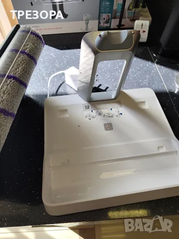 Прахосмукачка за сухо и мокро почистване.Rowenta X-Clean 10, снимка 5 - Прахосмукачки - 56252794