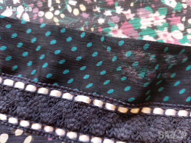 Туника на точки, снимка 4 - Туники - 41970736