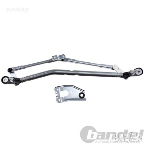 1731864 Перки за охлаждане за Форд Мондео 4 , снимка 18 - Части - 42407759