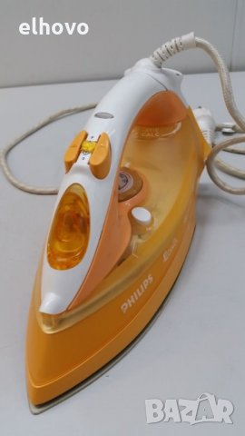 Ютия Philips GC 3125, снимка 4 - Ютии - 26455844