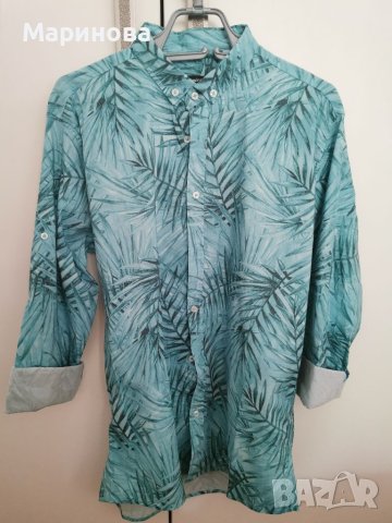 Летни мъжки ризи, снимка 1