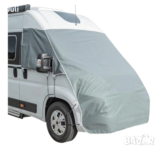 Платнище за Кемпер, снимка 10 - Каравани и кемпери - 53469388