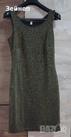 Дамска рокля