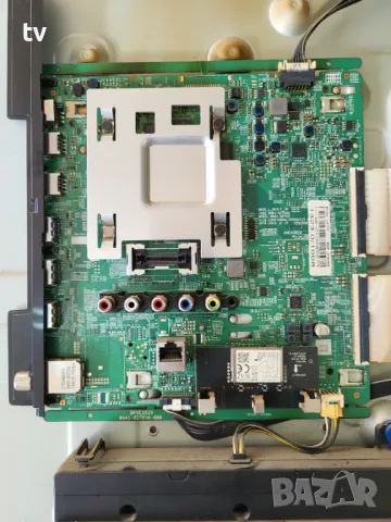 SAMSUNG UE55RU7302 на части - BN41-02703A BN94-14277F / BN44-00932Q/R, снимка 5 - Части и Платки - 47532752