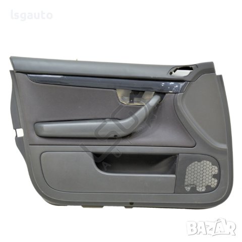 Интериорна кора предна лява врата AUDI A4 (B6) 2000-2004 ID:100287