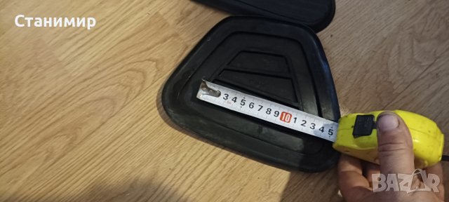 Нови гуми за резервоар за Мз150ТС, снимка 4 - Мотоциклети и мототехника - 42215819