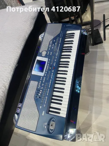 KORG pa800 , снимка 1 - Други музикални жанрове - 48170455