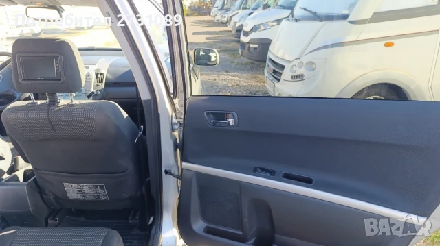 Toyota Corolla verso D-CAT, снимка 6 - Автомобили и джипове - 48217531