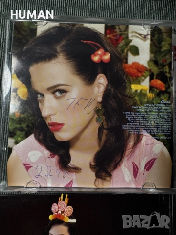 Kylie Minogue - Katy Perry - Britney Spears - Emilia - Pussycat Dolls, снимка 12 - CD дискове - 55826519