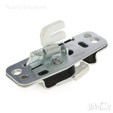 Брава плъзгаща врата Peugeot Boxer, Citroen Jumper, Fiat Ducato 2002-2006, снимка 4 - Части - 40209648