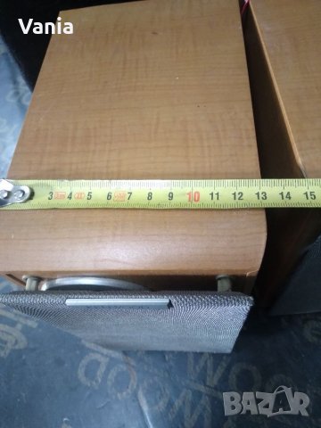 Тонколони Kenwood , снимка 3 - Тонколони - 39510924