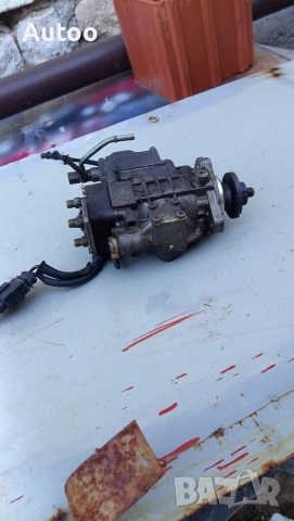 ГНП и дюзи за Голф 4 1.9ТДИ 90к.с , снимка 5 - Части - 52833596