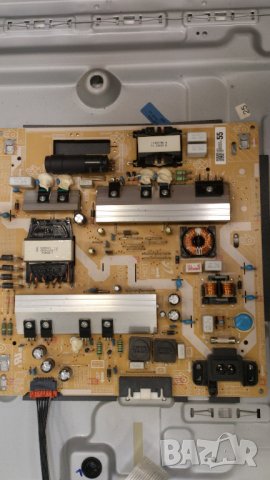 SAMSUNG-UE49NU7179U, снимка 12 - Телевизори - 40129608