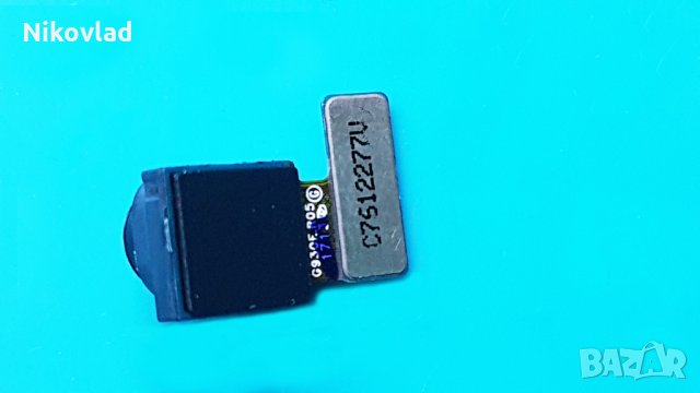 Селфи камера amsung Galaxy S7 (G930F), снимка 2 - Резервни части за телефони - 35859503