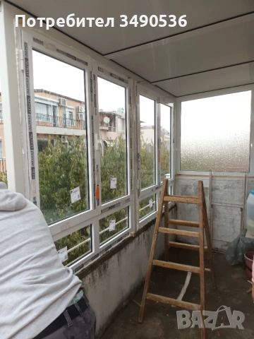 Ремонт на ПВЦ и АЛ.дограма, снимка 8 - Други ремонти - 53759195