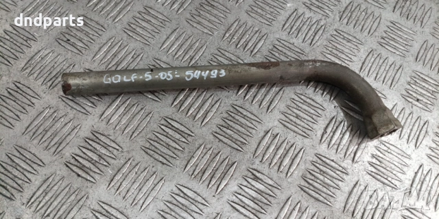 Ключ за гуми VW Golf 5 2005г.	