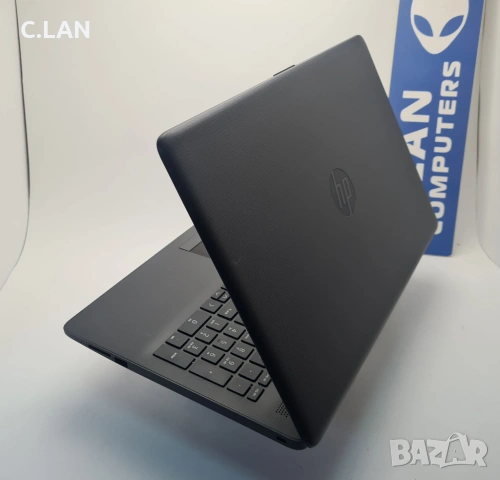 HP 15-DA000 i5 8250U/8GB/256SSD/1TBHDD/MX110-2GB/FHD, снимка 11 - Лаптопи за дома - 53834058
