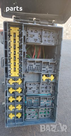 Бушонна Кутия Форд Фокус - 518261201 - 98AG14A067CD N