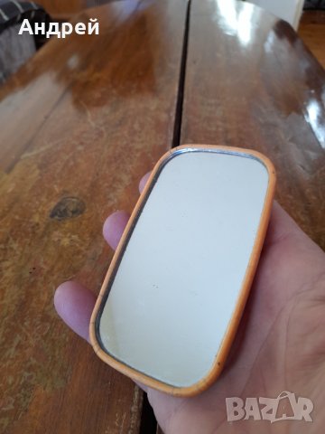 Старо огледало за велосипед,колело #2, снимка 2 - Други ценни предмети - 44278802