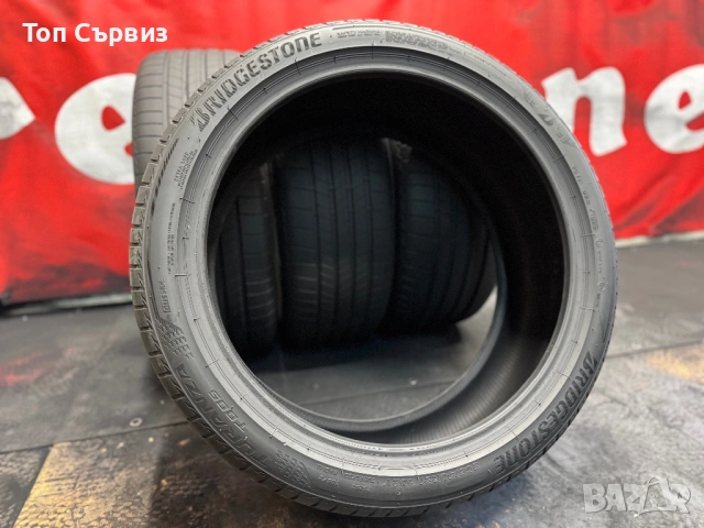 235 45 21/255 40 21, Летни гуми, Спорт пакет, Bridgestone TuranzaECO, снимка 7 - Гуми и джанти - 53696530