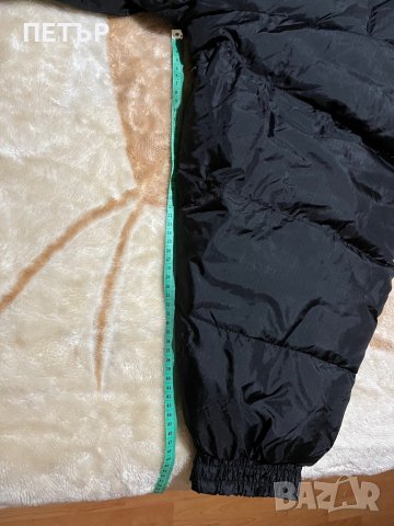 Яке парка Tommy Hilfiger-original, снимка 12 - Якета - 42527372