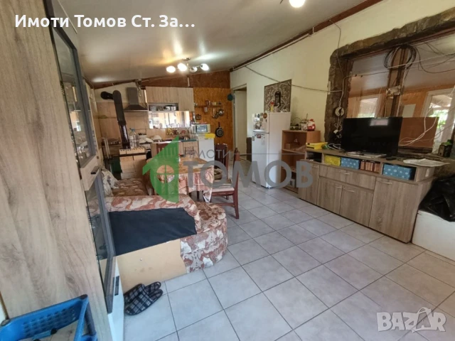 Къща с развит бизнес Село Боздуганово, снимка 15 - Къщи - 51062803