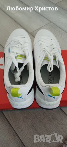 PUMA Маратонки , снимка 3 - Маратонки - 53617185