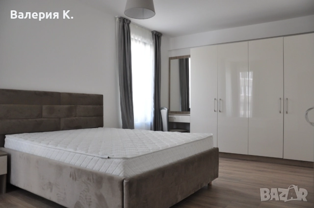 Тристаен апартамент под наем в жк. Стрелбище, снимка 3 - Апартаменти - 52482749