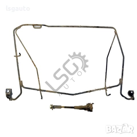 Стойка под радиатор  Toyota Avensis Verso 2001-2009 ID:109997