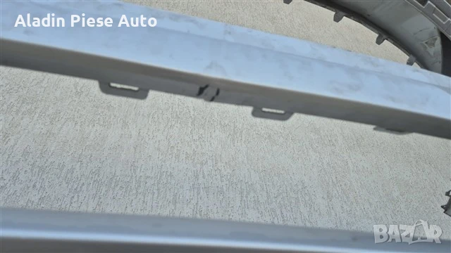 Предна броня Ford Focus 4 Facelift година 2022 2023 2024 2025 код NX7B-17757-A, NX7B17757A , снимка 3 - Аксесоари и консумативи - 50651399