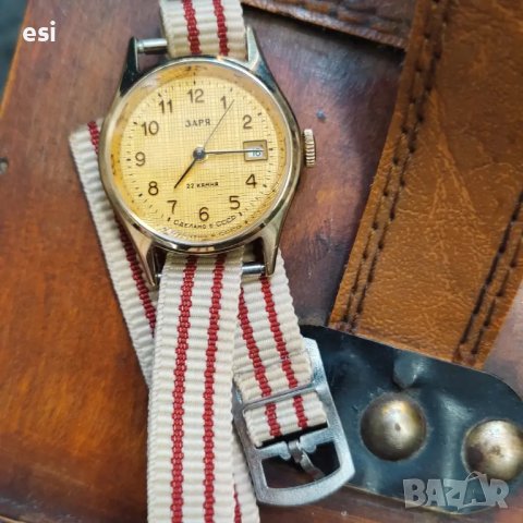 Стар дамски часовник , снимка 4 - Колекции - 41780506