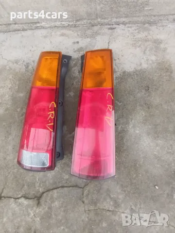 ляв и десен стоп за хонда ЦР - В HONDA CR-V, снимка 3 - Части - 49488056