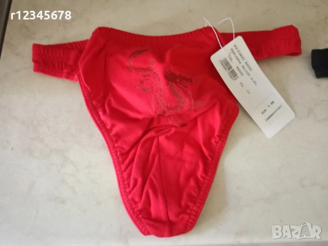 луксозни мъжки прашки, снимка 2 - Бельо - 51391271