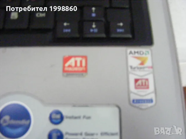 Лаптопи за части Asus F3 F3K F3s F3U, снимка 8 - Части за лаптопи - 53450515