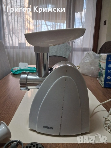 Месомелачка