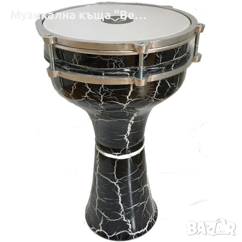 Тарамбука Vatan 145 BK