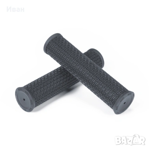 Грипове CUBE Acid ICON, снимка 8 - Аксесоари за велосипеди - 53679228