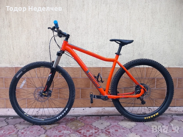 VOODOO 29 цола , снимка 2 - Велосипеди - 52352448