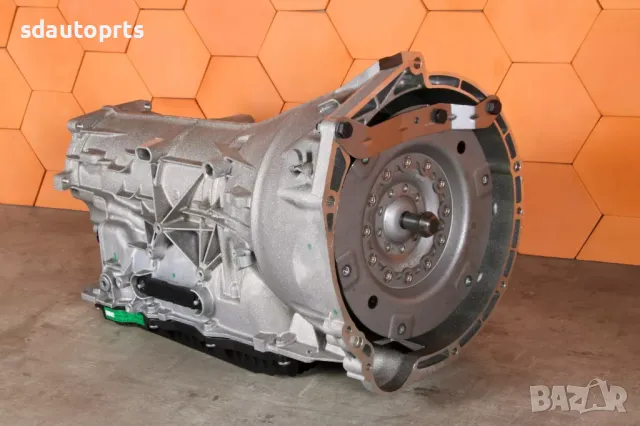 Нова Автоматична Кутия GA8X51CZ BMW G20 G21 G22 G30 G01 G02 G05 4x4 Xd