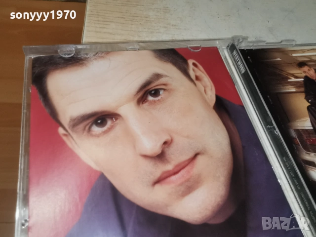 WESTWOOD 2CD 2002261630, снимка 17 - CD дискове - 53563214