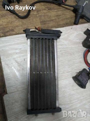 Печка за Peugeot 406 (08.1995 – 01.2005) , 658350G, снимка 2 - Части - 52678612